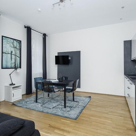 Apartment Familienplatz I Contactless Check-In Vídeň Exteriér fotografie