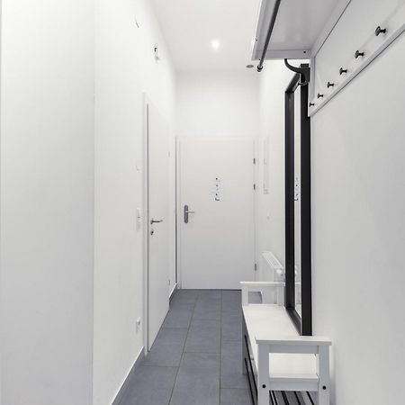 Apartment Familienplatz I Contactless Check-In Vídeň Exteriér fotografie