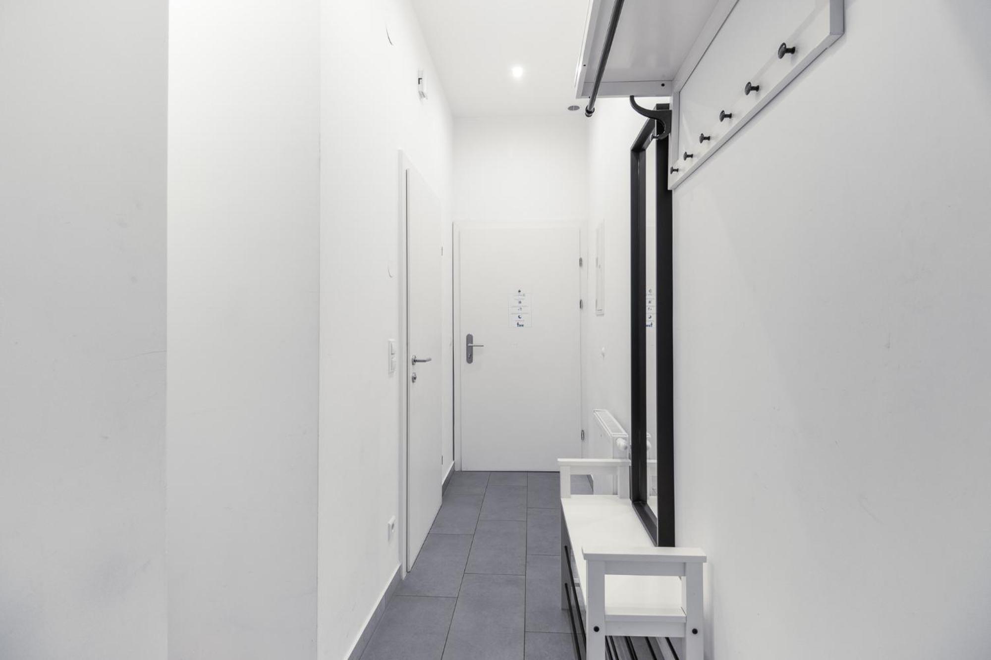 Apartment Familienplatz I Contactless Check-In Vídeň Exteriér fotografie